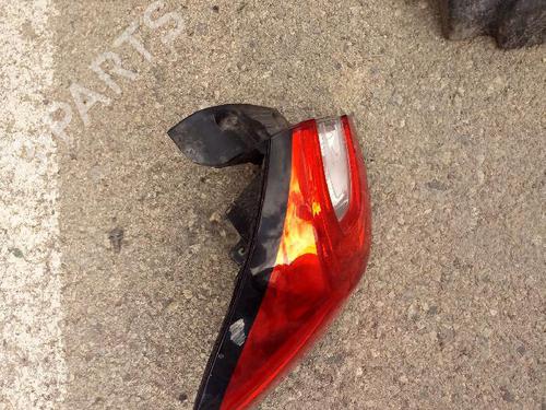 Left taillight RENAULT CAPTUR I (J5_, H5_) 1.5 dCi 110 | BP39399074C34 - Image 3