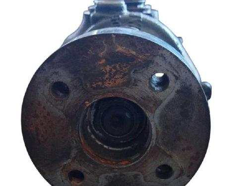 Front differential BMW X3 (E83) 2.0 sd | BP38212439M23 - Image 2