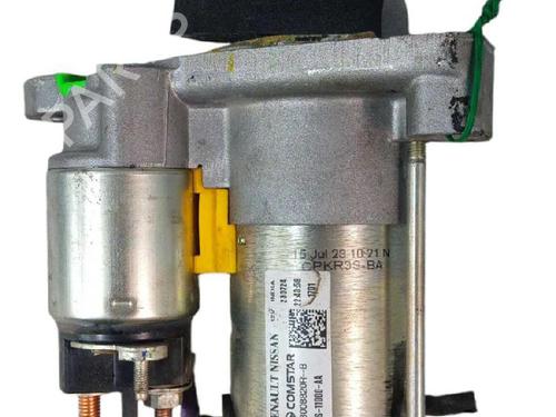 Starter DACIA SANDERO II TCe 90 (B8M1, B8MA, B8AC) | BP38210829M8 - Image 3