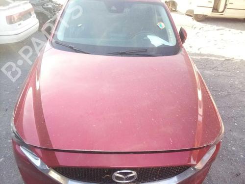 hood-mazda-cx-5-kf-2016-38214410 main image