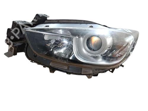 Left front indicator MAZDA CX-5 (KE, GH) 2.2 D (KE2FW) | BP38554426C32 - Image 4