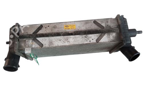 Intercooler HYUNDAI ix35 (LM, EL, ELH) 2.0 CRDi | BP38218632M30 - Image 2