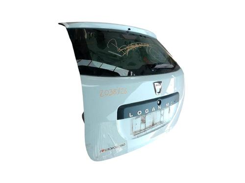 Tailgate DACIA LOGAN MCV II 1.5 dCi | BP38223463C6 - Image 3