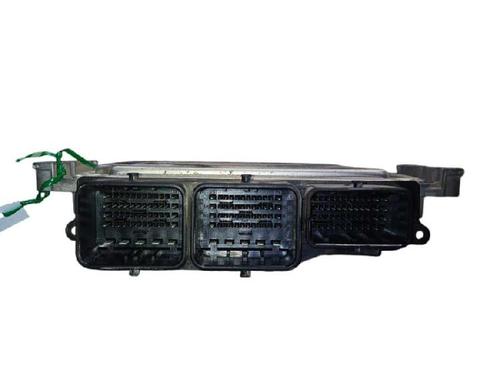 Control unit CITROËN C3 II (SC_) 1.4 HDi 70 (SC8HZC, SC8HR0, SC8HP4) | BP38210593M11 - Image 3