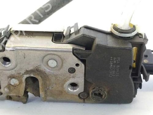 Used Rear right lock Rear right lock 38211754 38211754