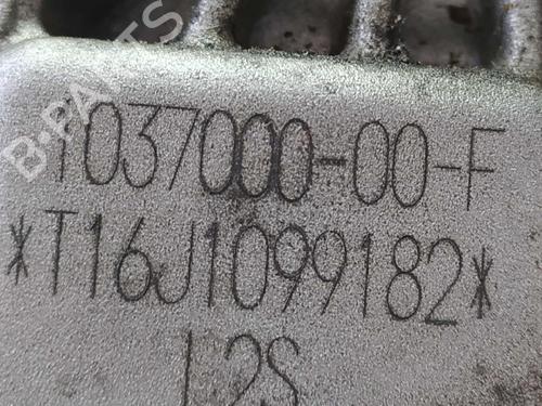 Motor TESLA MODEL S (5YJS) 100D AWD | BP38215978M1 - Image 4