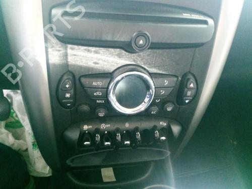 Airco bedieningspaneel Airco bedieningspaneel 38211733 38211733