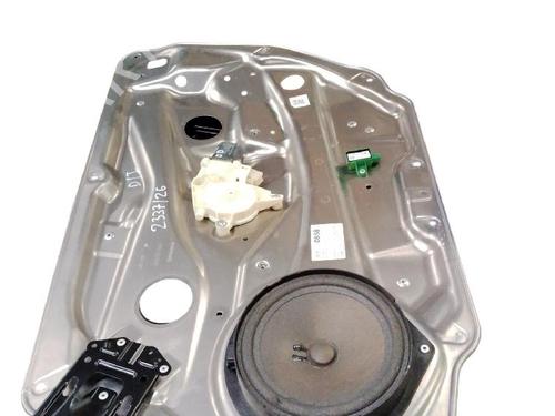 Used Front right window mechanism Front right window mechanism 38555129 38555129