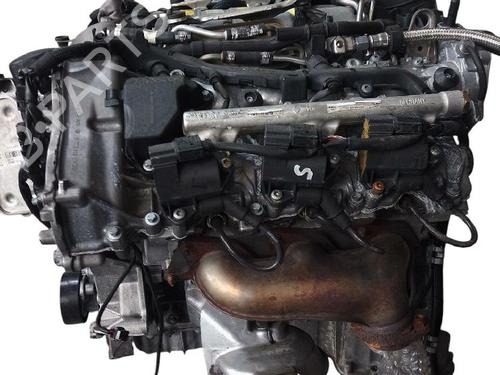 Engine MERCEDES-BENZ CLS (C219) CLS 350 (219.357) | BP38218691M1 - Image 4