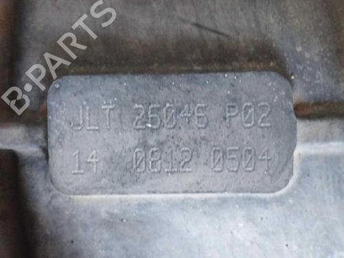 Used Gearbox Gearbox 38210876 38210876