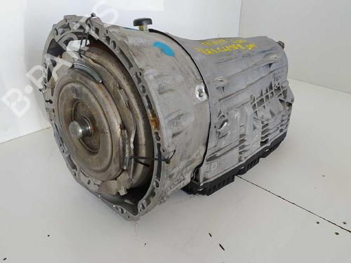 Gearbox MERCEDES-BENZ E-CLASS (W212) E 220 CDI / BlueTEC (212.001, 212.002) | BP38206932M3 - Image 2