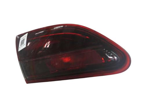 Left tailgate light OPEL ASTRA J (P10) 2.0 CDTI (68) | BP38217154C79 - Image 2