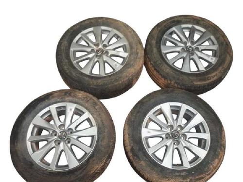 Other MAZDA CX-5 (KF) 2.0 | BP38215752O1 - Image 3