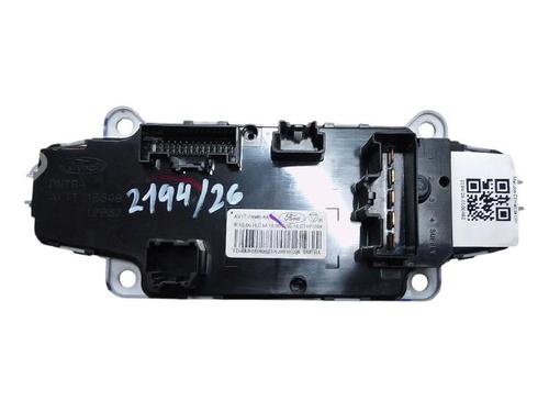 Climate control FORD TRANSIT COURIER B460 Box Body/MPV 1.5 TDCi | BP38554326I5 - Image 2