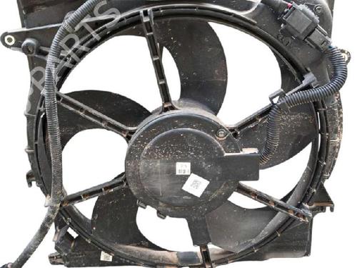 Fan KIA OPTIMA (JF) 1.6 T-GDI | BP38214399M128 - Image 2