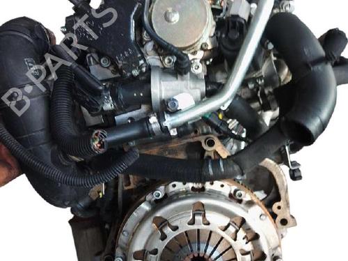 Used Engine Engine 38214195 38214195