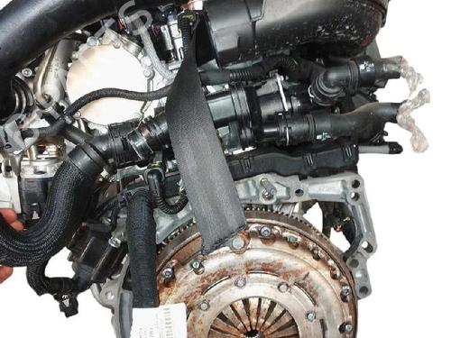 Used Engine Engine 38215629 38215629