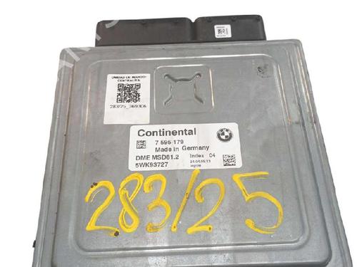 Control unit BMW 1 (E87) 118 d | BP38214106M11 - Image 3