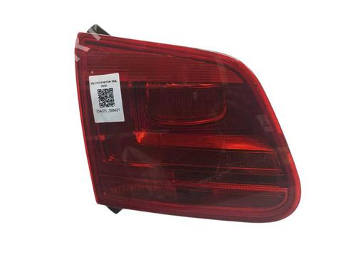 Used Left tailgate light Left tailgate light 38217130 38217130