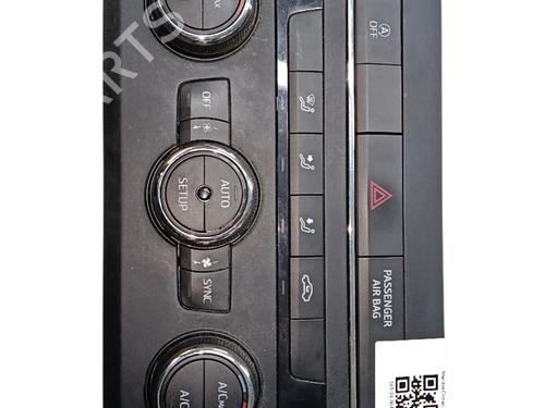Used Climate control Climate control 38553773 38553773