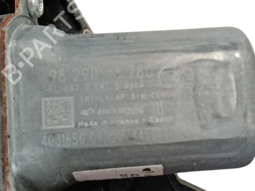 Front left window mechanism OPEL CORSA F (P2JO) 1.2 (68) | BP38209188C22 - Image 3