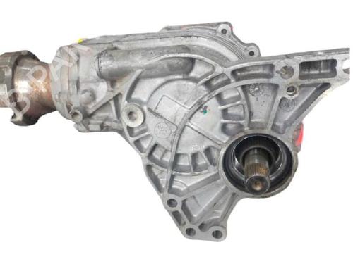 Front differential CHEVROLET CAPTIVA (C100, C140) 2.2 D 4WD | BP38210831M23 - Image 2