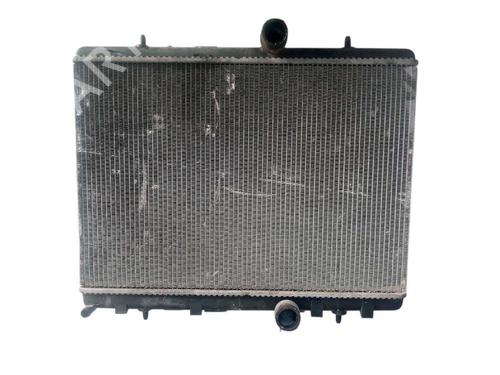 water-radiator-citroen-c4-ii-nc_-2009-38216874 main image