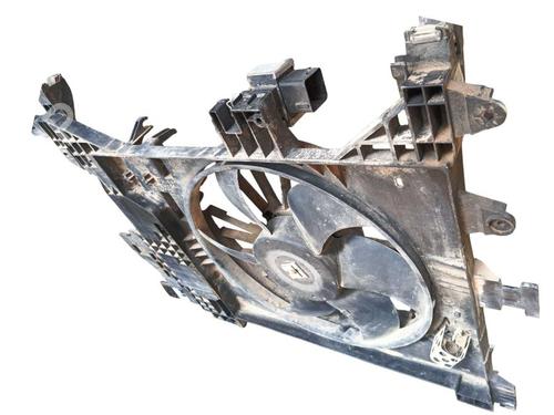 Fan DACIA DUSTER (HS_) 1.5 dCi (HSMC) | BP38212309M128 - Image 3