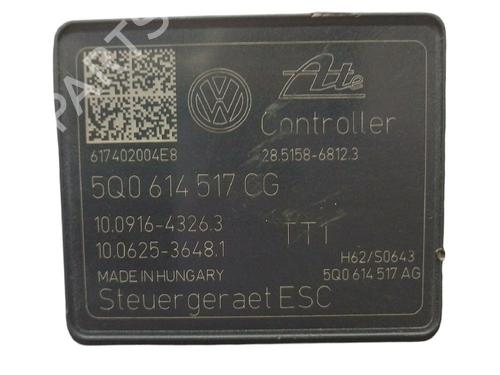 abs-bremseaggregat-seat-ateca-kh7-khp-2016-38203997 main image