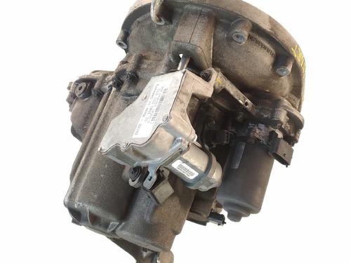 Used Gearbox Gearbox 38214177 38214177