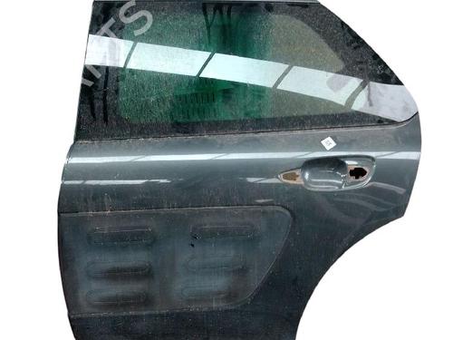Dør venstre bagtil CITROËN C4 CACTUS 1.2 THP 110 | BP39197825C4 - Image 2