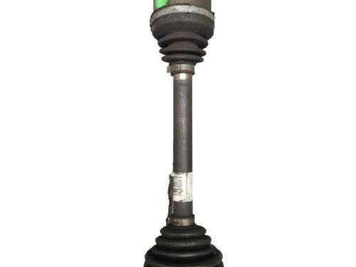 Left front driveshaft FORD C-MAX (DM2) 1.6 TDCi | BP38207835M38 - Image 2