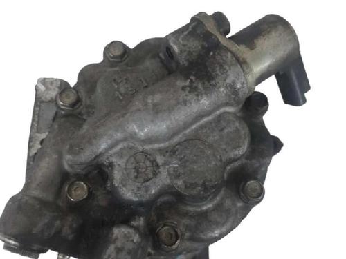 AC compressor CITROËN C5 II (RC_) 1.6 HDi (RC8HZB) | BP38207079M34 - Image 2