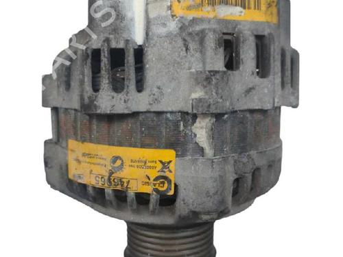 Alternator RENAULT CLIO II Hatchback Van (SB0/1/2_) 1.9 DTi (SB0U) | BP38218078M7 - Image 4