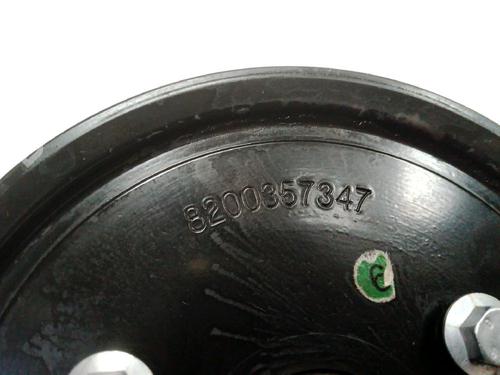 Steering pump RENAULT TRAFIC II Van (FL) 2.0 dCi 115 (FL01, FL0U, FL00, FL0H, FL0M) | BP38554742M99 - Image 3