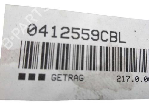 Gearbox BMW 1 (E81) 116 i | BP38210471M3 - Image 3