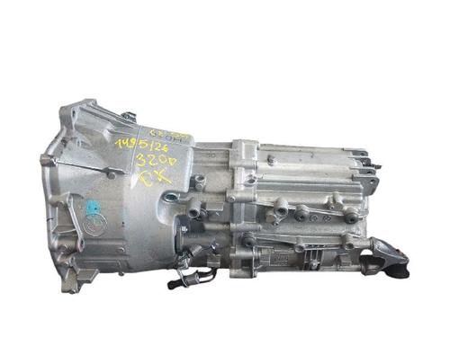 Gearbox BMW 3 (E90) 320 d | BP38220958M3 - Image 4