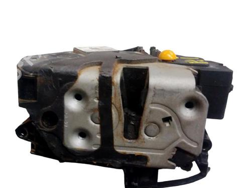 Used Rear left lock Rear left lock 39021717 39021717