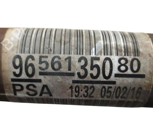 Right front driveshaft CITROËN C3 Picasso (SH_) 1.6 HDi | BP38204009M39 - Image 4