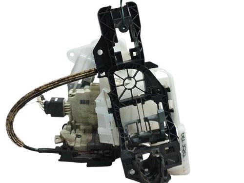 Front left lock VW CC B7 (358) 2.0 TDI | BP38206054C98 - Image 1