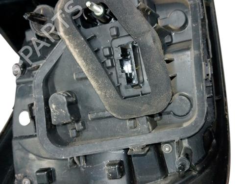 Right taillight DACIA SANDERO II 1.5 dCi 75 / Blue dCi 75 (B8JW, B8M4, B8AH, B8M7, B8M6) | BP38211807C35 - Image 2
