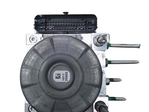 ABS pump RENAULT MEGANE IV Hatchback (B9A/M/N_) 1.3 TCe 100 (B9N8) | BP38220095M43 - Image 2