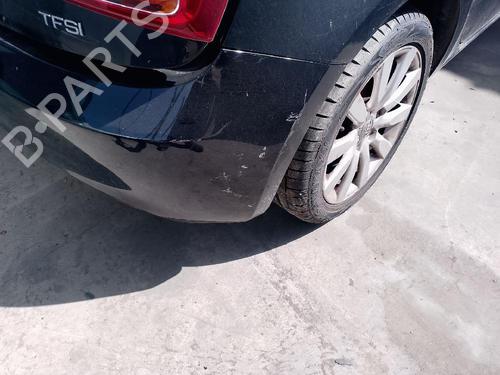 Paragolpes trasero Paragolpes trasero 38222923 38222923