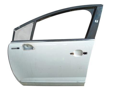 Used Left front door Left front door 38218763 38218763