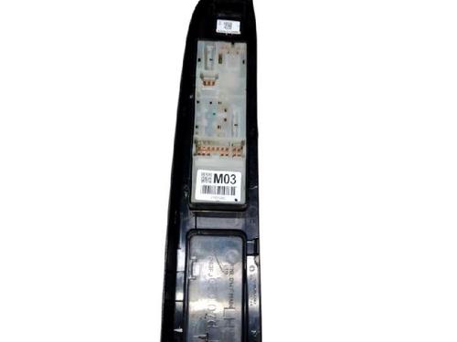 Left front window switch SUBARU XV (_GP_) 2.0 D AWD (GPD) | BP38217188I27 - Image 2