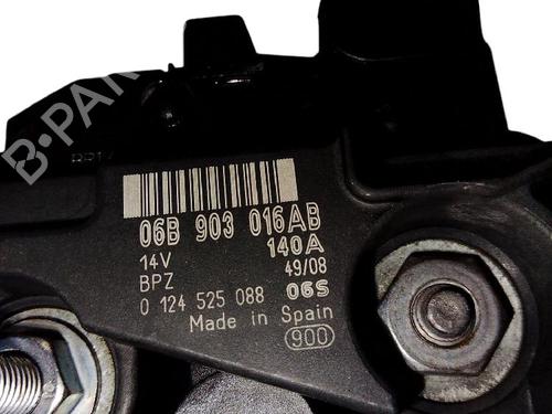 Alternator VW PASSAT B6 (3C2) 2.0 FSI | BP38555285M7 - Image 3