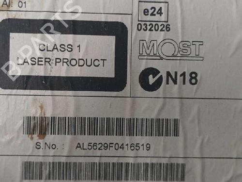 Electronic module MINI MINI Convertible (R57) Cooper SD | BP38214211M83 - Image 4