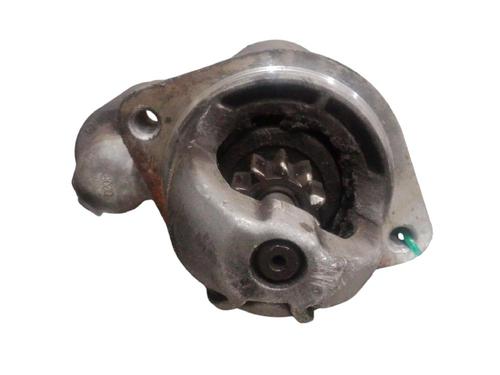 Starter SSANGYONG KORANDO (C300) E-Motion | BP38553929M8 - Image 2