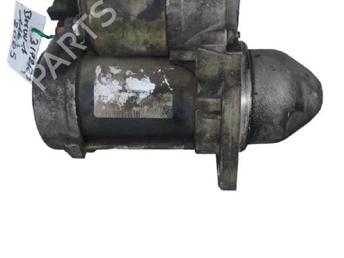 Used Starter Starter 38207227 38207227
