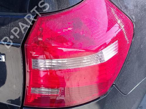 Right taillight BMW 1 (E87) 118 d | BP38221482C35 - Image 1